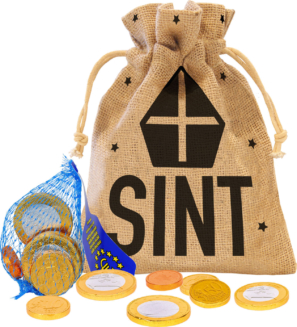 Sintgeschenk Munto