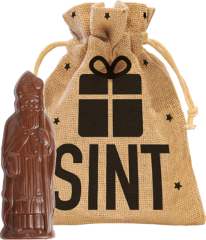 Sintgeschenk Santo
