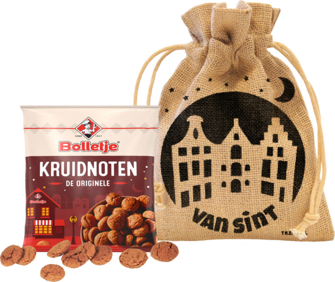Sintgeschenk Bueno