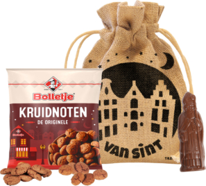 Sintgeschenk Belgo