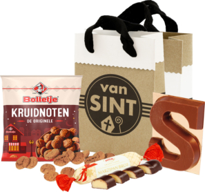 Sintgeschenk Donna