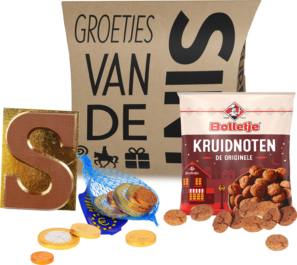 Sintgeschenk Venezia