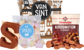 Sintgeschenk Palermo