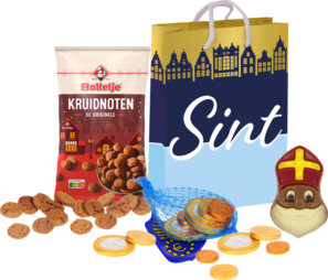 Sintgeschenk Cira