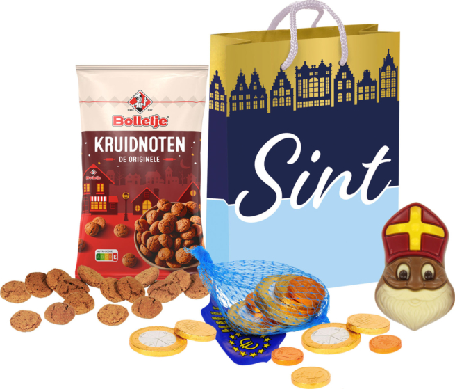 Sintgeschenk Cira