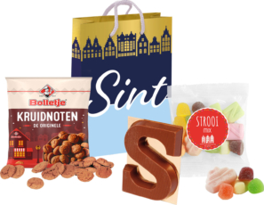 Sintgeschenk Noa
