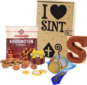 Sintgeschenk Puerta