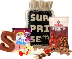 Sintgeschenk Festivo