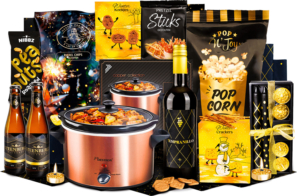 Kerstpakket Slowcooker