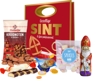 Sintgeschenk Rock Roll