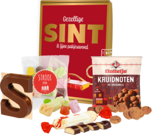 Sintgeschenk Dato