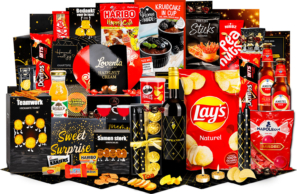 Kerstpakket Tastefull