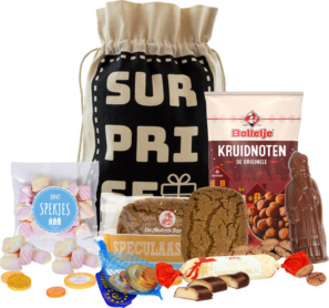 Sintgeschenk Diverso