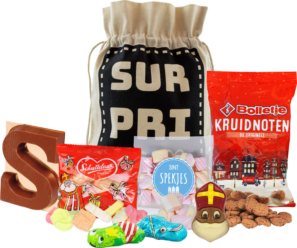 Sintgeschenk Espagnolo