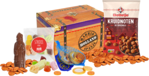 Sintgeschenk Platino