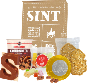 Sintgeschenk Decembro