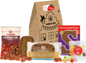 Sintgeschenk Noord