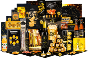 Kerstpakket Prachtig