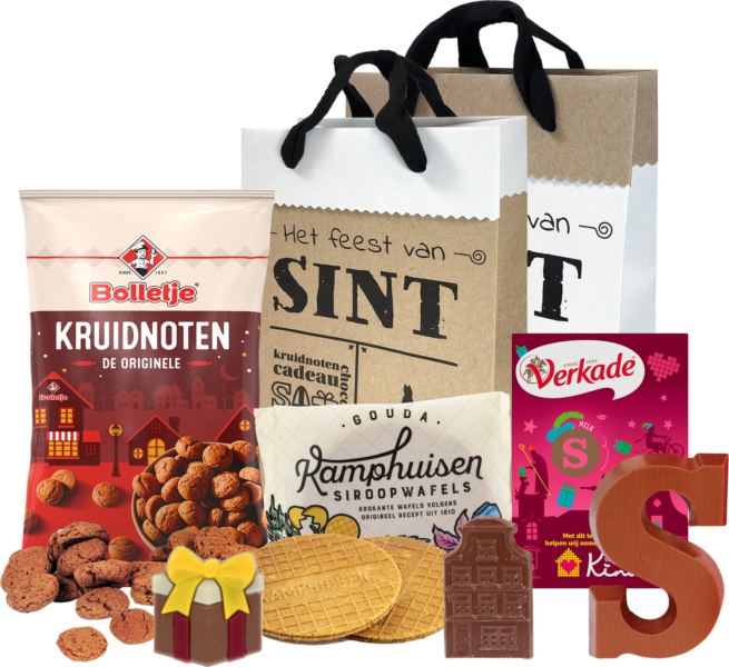 Sintgeschenk Carlotta