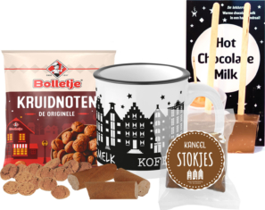 Sintgeschenk Mmm, Choco