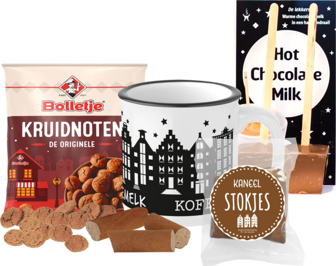 Sintgeschenk Mmm, Choco