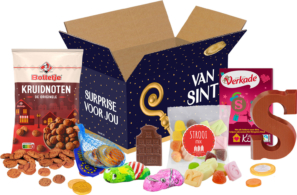 Sintgeschenk Briljanto