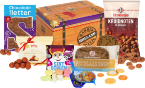 Sintgeschenk Diamanto