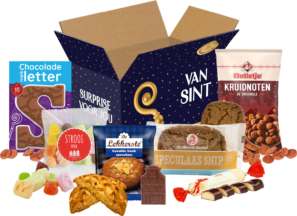 Sintgeschenk Zirkonio