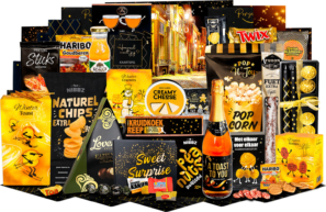 Kerstpakket Groots licht