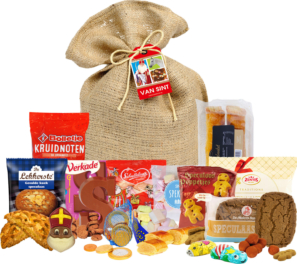 Sintgeschenk Surpriso