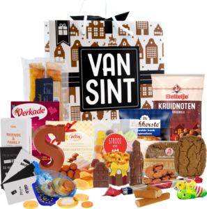 Sintgeschenk Valencia