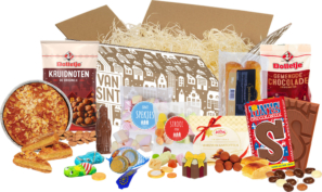 Sintgeschenk Formidablo