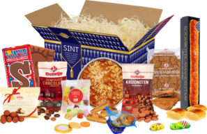 Sintgeschenk Exclusivo