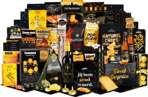 Kerstpakket Waardering