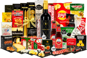 Kerstpakket Klassieker