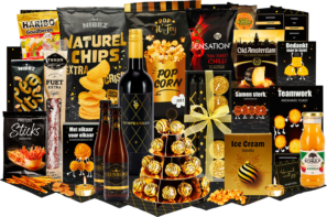 Kerstpakket Party Party