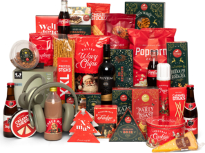 Kerstpakket Mooie Momenten