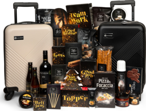 Kerstpakket Eyecatcher