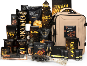 Kerstpakket Discover