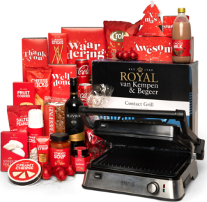 Kerstpakket Royaal