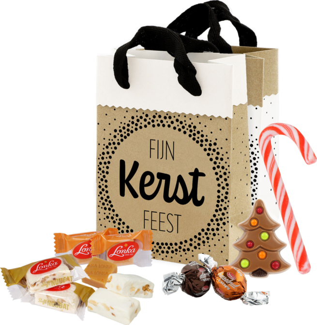 Kerstpakket Sterrenlicht