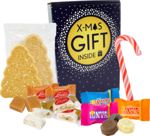 Kerstpakket Wensgroet