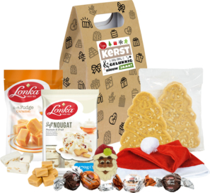 Kerstpakket Noorderlicht