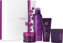 Kerstpakket Krokante krakeling