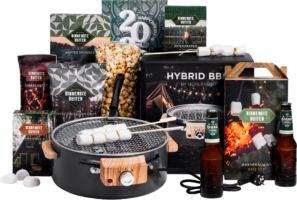 Kerstpakket Binnenstebuiten