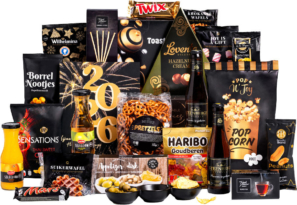 Kerstpakket Toppertje