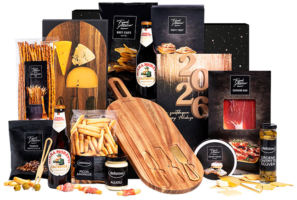 Kerstpakket Say cheese