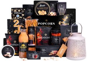 Kerstpakket Warm licht