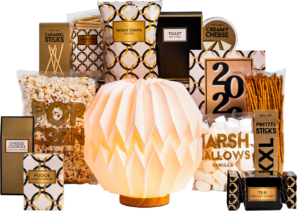 Kerstpakket Lichtpunt