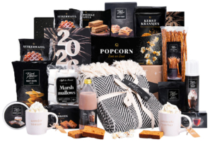 Kerstpakket Wintersfeer